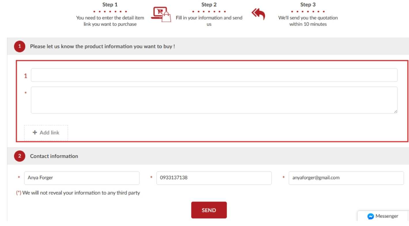 Buy Lacoste products in Cambodia