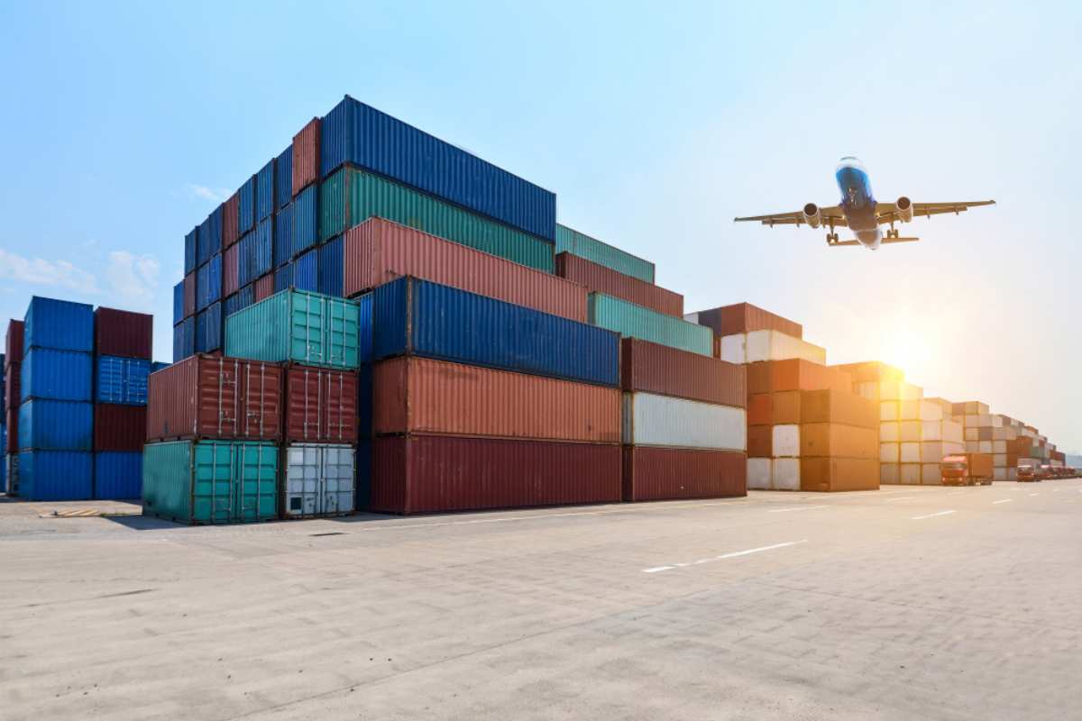 Ship from Korea to Cambodia