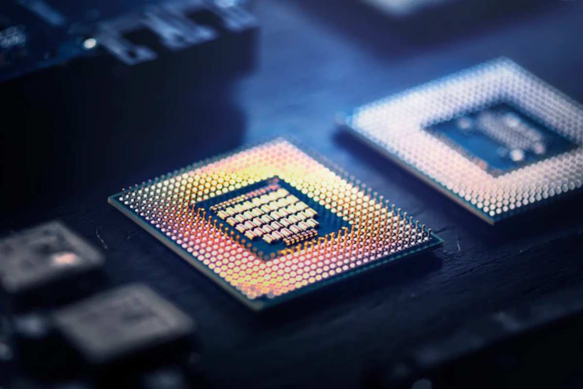 Performance and Processing Power