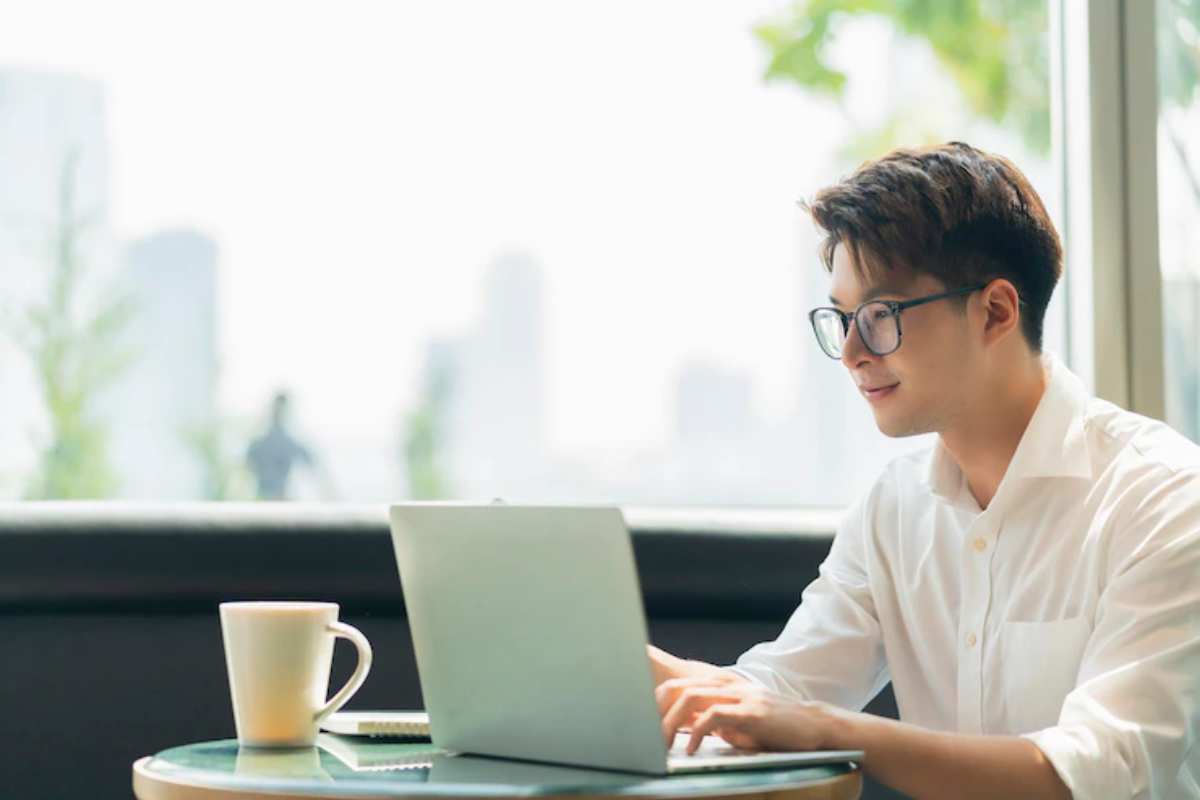 Best Laptop Company