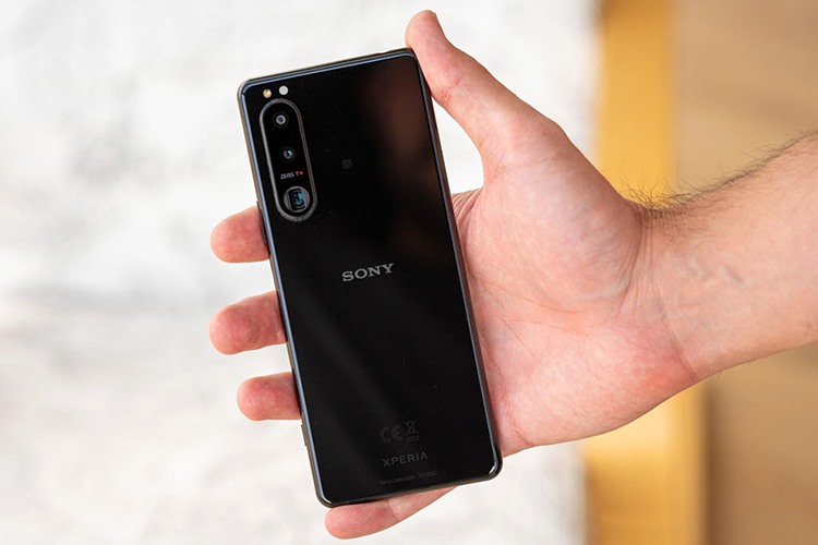 Sony Xperia 5 III