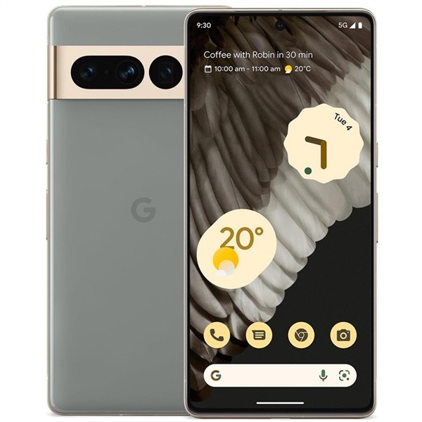 Google Pixel 7 Pro