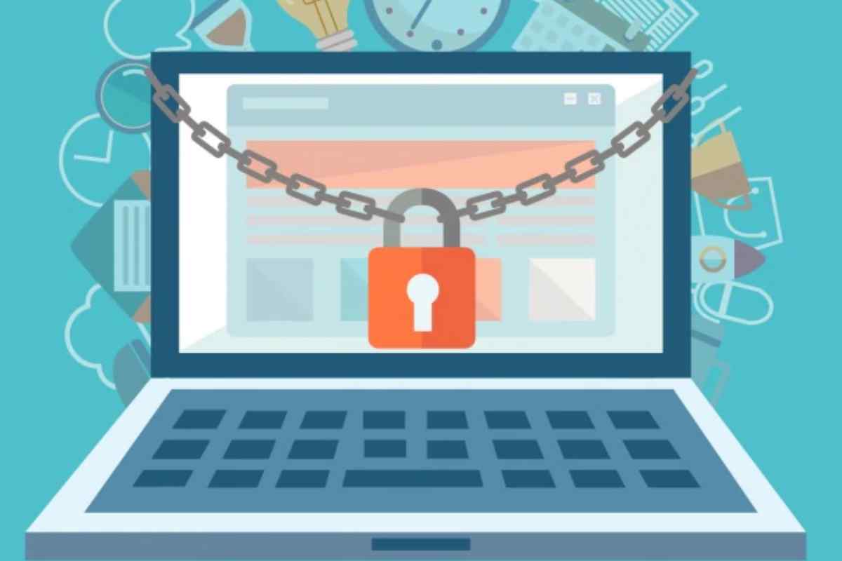 Security Features of Your Laptop for Business