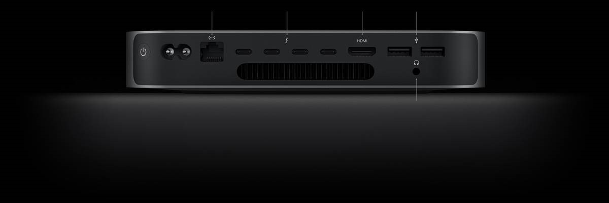 many-connection-ports