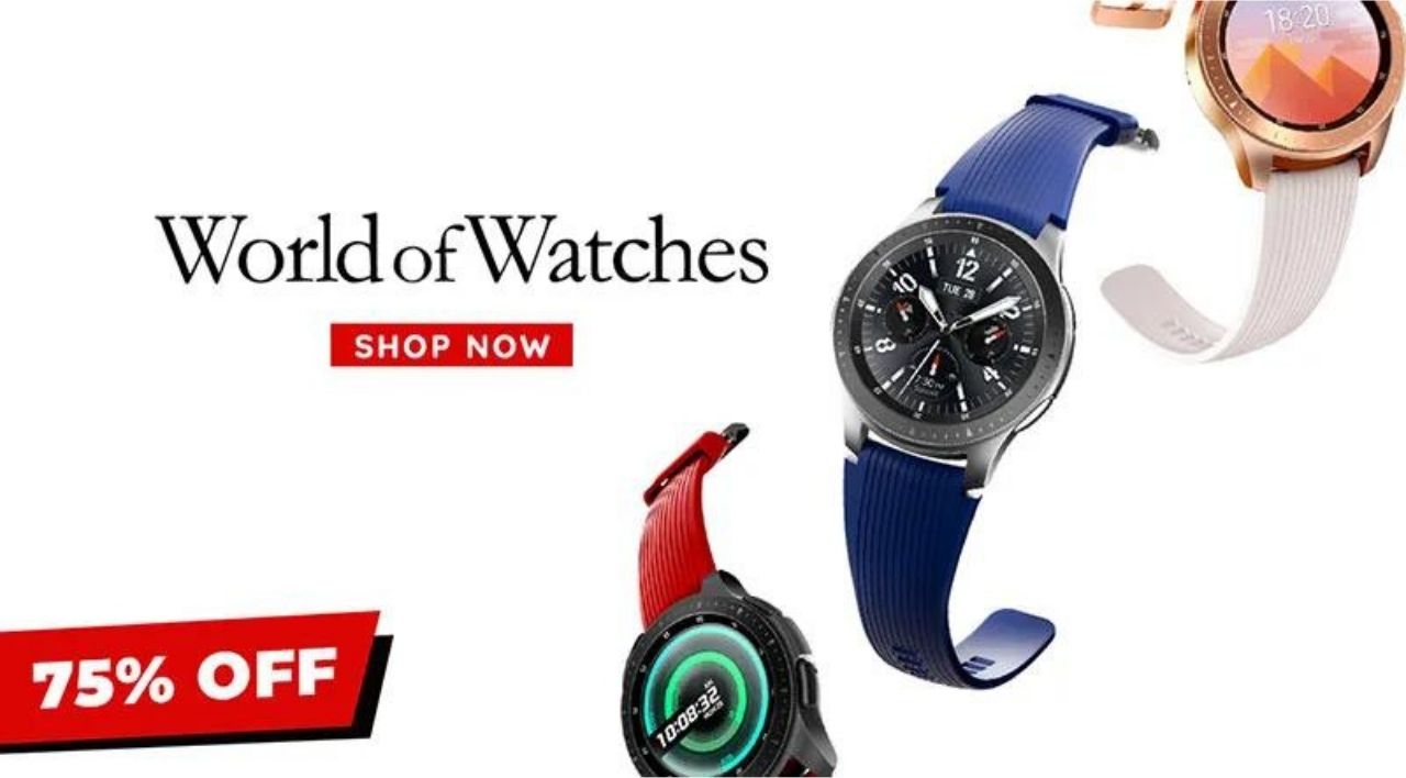 world-of-watches-black-friday-sales