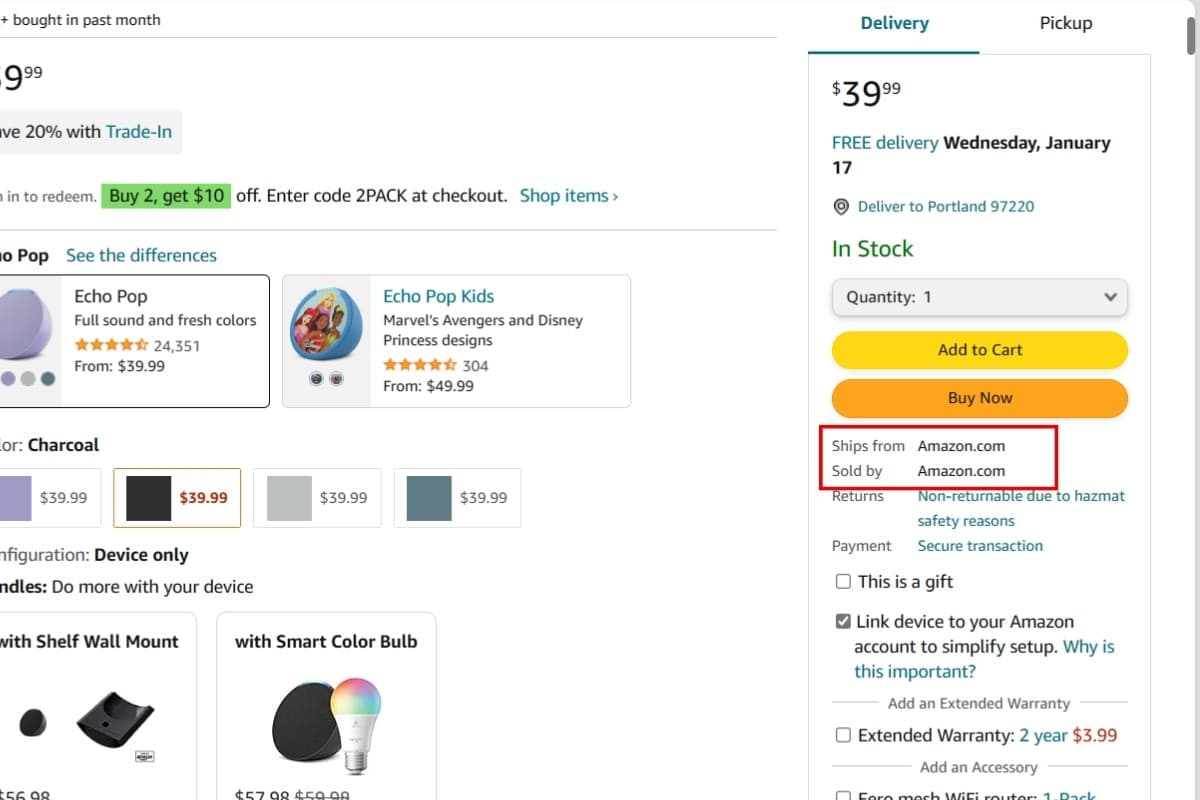 from-amazon